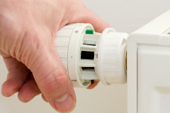 East Hendred central heating repair costs