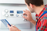 free commercial East Hendred boiler quotes