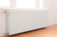 East Hendred heating installation