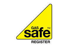 gas safe companies East Hendred